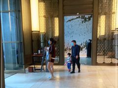 -丽晶轩中餐厅(重庆丽晶酒店)