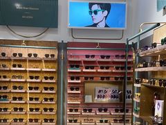 -MUJOSH木九十眼镜(长沙IFS国金中心店)