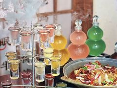 -酒阳蒸经·江湖川菜