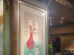 -顺兴老茶馆·精品川菜(世纪城店)