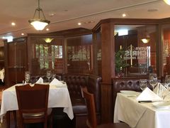 -茹丝葵牛排餐厅(尖沙咀中心店)