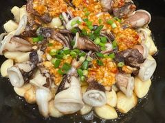 -和源祥·日照菜扛把子(万平口一店)