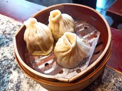 -南京大牌档(中山陵店)