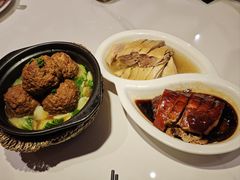 -应天大明王朝·南京菜(中山陵店)