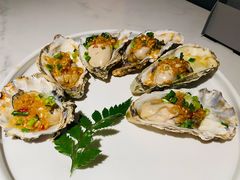 生蚝-生如夏花泰式火锅(伊藤双楠店)