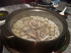 竹荪椰子鸡-大头椰·海南椰子鸡火锅(思明万象城店)