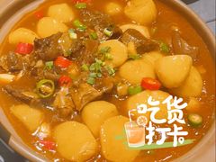 -楚太子  中餐&烧烤(武大店)