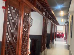 -呼吸森林·生态农庄农家乐私房菜