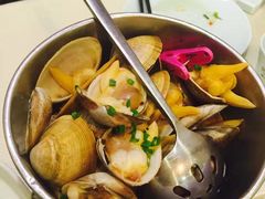 -渔娘渔家丹东海鲜(东直门店)