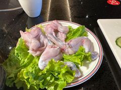 -三江两海老火锅(北京首店)
