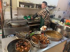 -正宗河南特色大饼店(菊乐路店)