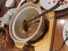 -鸽味轩·粤菜小馆(高楼门总店)