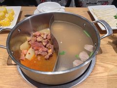 -掂档潮汕牛肉火锅(沈阳万象城店)