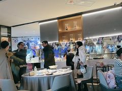 -徐记海鲜(曲江南湖店)