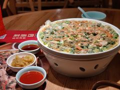 -四道菜·福建菜馆(新街口金鹰店)