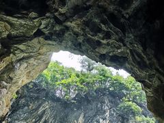 -天河潭旅游度假区