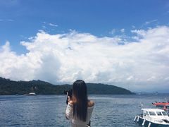 -马奴干岛