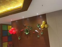 -梅花香里大酒店(郁金香路店)