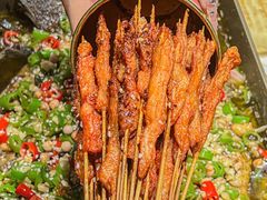 -小小河边鱼(天润城店)