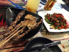 -眼镜哥浦江夜宵大本营