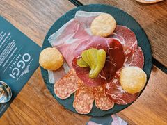 -OGGI TRATTORIA PIZZERIA(深业上城店)