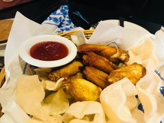 -宝莱纳餐厅(滨江店)