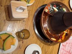 -朴都老北京紫铜火锅(荣成九龙城店)