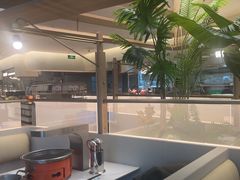 -星伦多自助料理·涮烤一体(杭州来福士店)