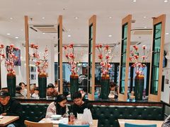 -小杨生煎(宜川路店)