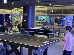 -VS SPORTS PARK运动玩乐园·团建·生日会(合生汇店)