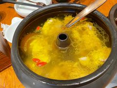 -云海肴·汽锅鸡·云南菜(苏州中心店)
