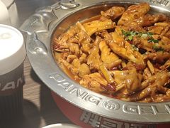 -胖哥俩肉蟹煲(梅溪步步高店)