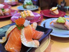 -寿司郎(皇庭广场店)
