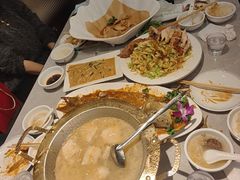 -华竹饭店(中央大街店)