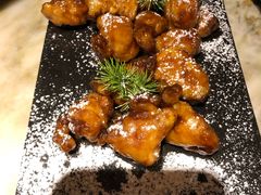 -绿茶餐厅(乐峰广场店)