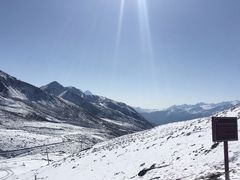 -折多山