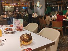 -稻香饭店(IFS国金中心店)