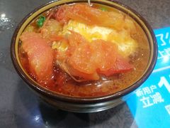 -华兴街煎蛋面(总店)