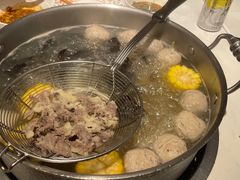 -汕头八合里海记牛肉店(清河店)