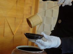 -广州柏悦酒店·悦景轩·粤菜餐厅