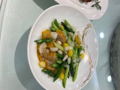 -谢先生酒店·椒宴集(沙湖店)