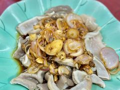 -雄仔农家菜馆·特色葱油鸡(六祖店)