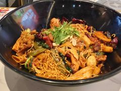 -醉人椒麻辣香锅(上地华联店)