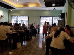 大堂-春阳水饺(香槟广场店)