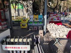 -莲湖公园