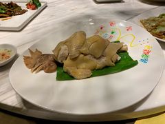-三亚湾假日度假酒店·中餐厅