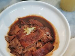 -南小馆(迪士尼小镇店)