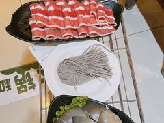 高钙羊肉-东来顺饭庄(新源里店)