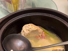 -汤城小厨•粤菜•靓汤(金宝街店)
