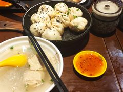 -大壶春生煎(四川中路店)